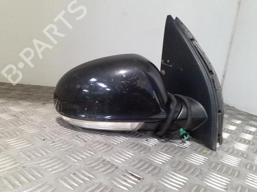 Right mirror VW GOLF V (1K1) 1.9 TDI | BP24742512C27 