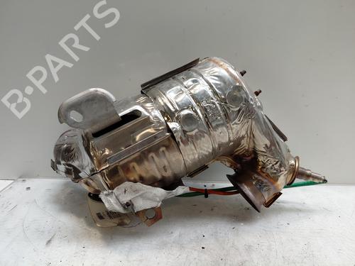 Used Catalyst Catalyst RENAULT CAPTUR II (HF_) LPG (HFMT) (101 hp) 29642314 29642314