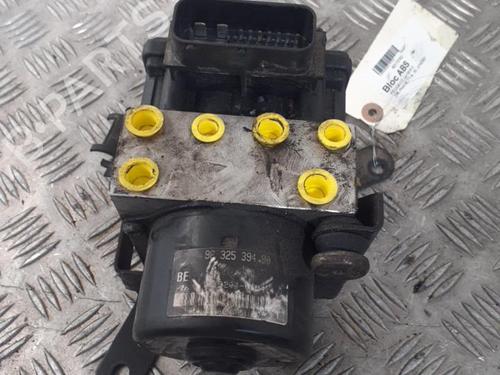 Used ABS pump ABS pump PEUGEOT 206 Hatchback (2A/C) 1.4 i (75 hp) 24739881 24739881
