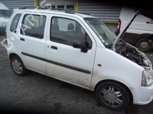 Used Parts SUZUKI WAGON R (MH21, MH22)  1.2  4839187