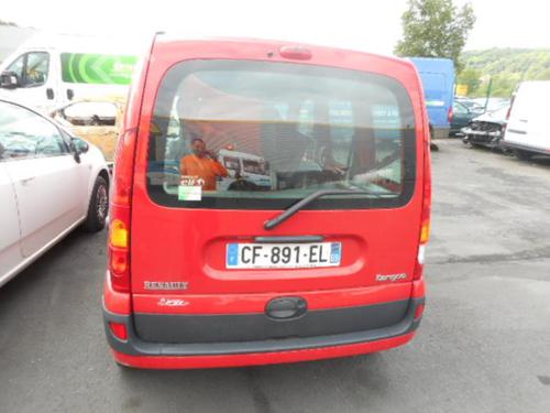 Right headlight RENAULT KANGOO (KC0/1_) 1.6 16V | BP24748521C29 - Image 7