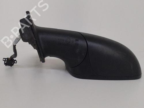 Left mirror SEAT ALTEA (5P1) 1.9 TDI | BP24760336C26 