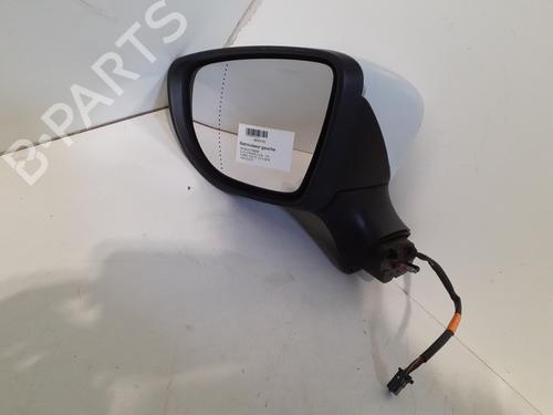 Left mirror RENAULT CLIO IV (BH_) 0.9 TCe 75 (BHNP) | BP24744755C26 