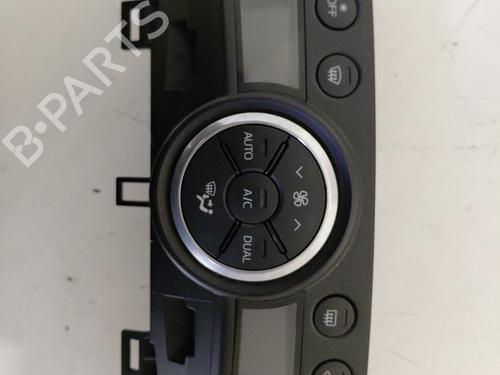Used Climate control TOYOTA VERSO (_R2_) 1.8 (ZGR21_, ZGR21R) (147 hp) 30698661