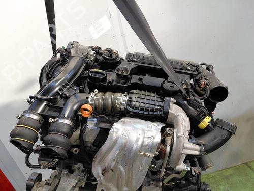 Engine CITROËN BERLINGO Box Body/MPV (B9) | BP36027174M1 - Image 2