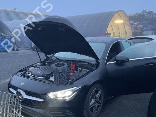 Rear mirror MERCEDES-BENZ CLA (C118) CLA 200 d (118.312) | BP24744954I6 - Image 8