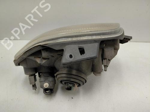 Used Left headlight Left headlight 37679342 37679342