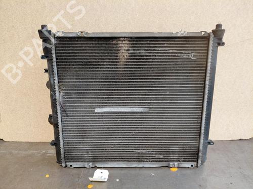 Used Water radiator Water radiator 38034985 38034985