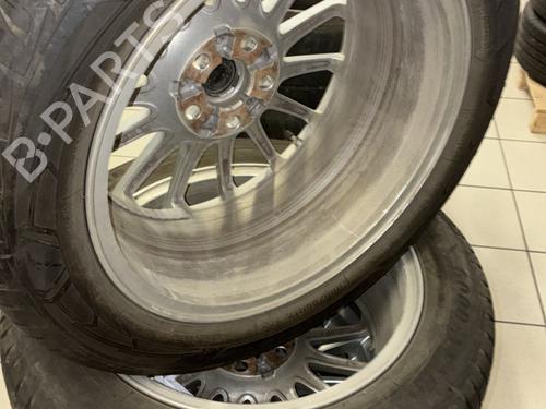 Rim JAGUAR XF II (X260) 2.0 D | BP27689555C45 