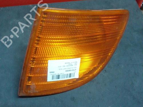 Used Left front indicator MERCEDES-BENZ VITO Van (W638) [1997-2003]  24769246