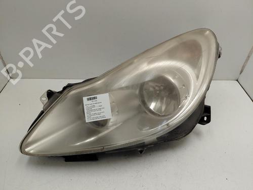 Left headlight OPEL CORSA D (S07) 1.3 CDTI (L08, L68) | BP37817688C28 - Image 3