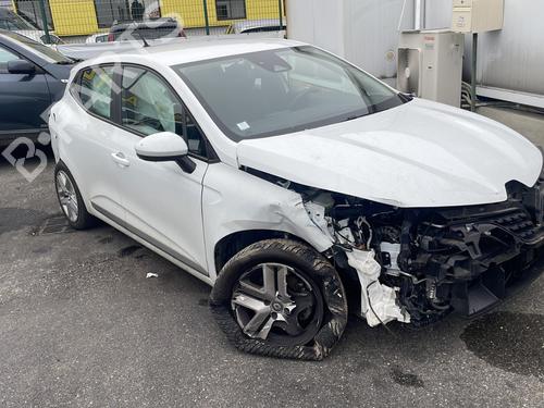 Right tailgate light RENAULT CLIO V (B7_) 1.5 Blue dCi 85 (B7AG) | BP24753385C80 - Image 4