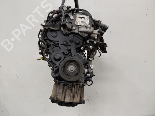 Engine CITROËN JUMPY III Van (V_) 1.6 BlueHDi 95 | BP31155651M1