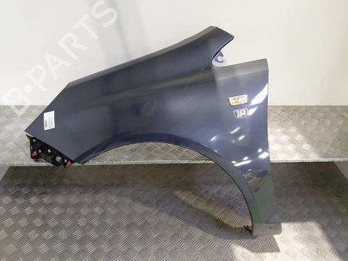 Forkjerm venstre OPEL CORSA D (S07) 1.3 CDTI (L08, L68) (75 hp) 30091668