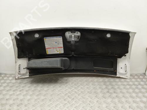 Motorhjelm PEUGEOT BOXER Van 2.2 HDi 120 | BP26963502C1 - Image 3