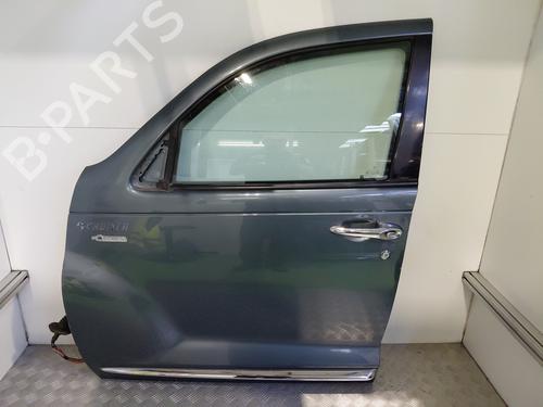 Used Left front door CHRYSLER PT CRUISER (PT_) 2.2 CRD (150 hp) 28689290