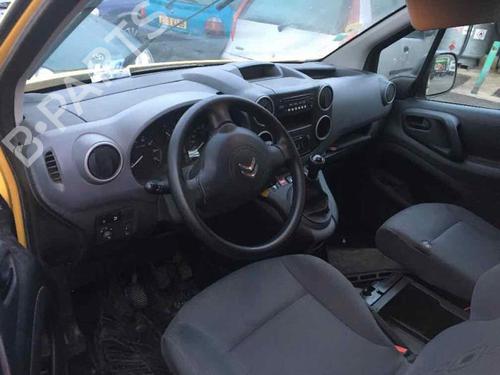 Steering pump CITROËN BERLINGO Box Body/MPV (B9) 1.6 HDi 90 | BP24752694M99  - Image 5