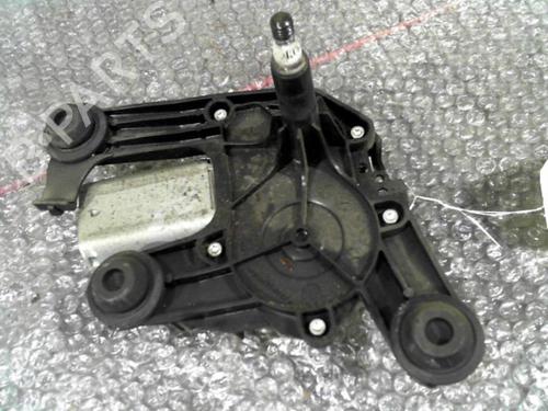 Used Rear wiper motor CITROËN C3 II (SC_) 1.4 HDi 70 (SC8HZC, SC8HR0, SC8HP4) (68 hp) 24762805