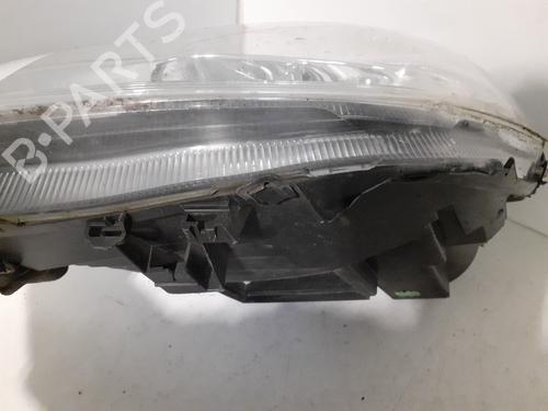 Left headlight CITROËN C8 (EA_, EB_) 2.2 HDi | BP24760584C28 - Image 5