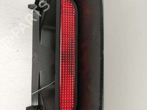 Used Third brake light DACIA SANDERO II 1.0 SCe 75 (B8JC, B8JD, B8NC) (73 hp) 31373760