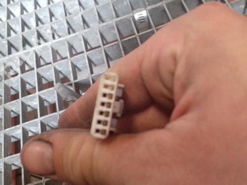 Right mirror ALFA ROMEO GT (937_) 1.9 JTD (937CXN1B) | BP24748428C27 