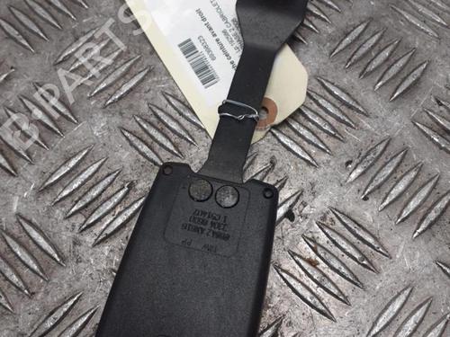 Used Seat buckle NISSAN MICRA C+C III (K12) 1.6 160 SR (110 hp) 24767836