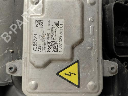 Right headlight MINI MINI (R56) Cooper S | BP34211792C29  - Image 5