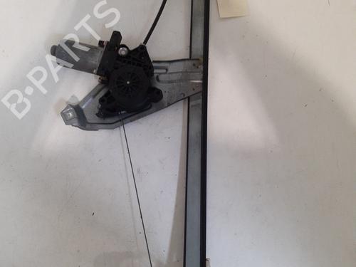 Front left window mechanism RENAULT ESPACE III (JE0_) 3.0 V6 24V (JE0G, JE0R) | BP28381482C22 
