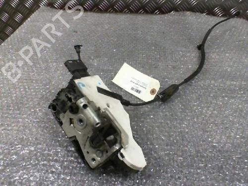 Used Front right lock PEUGEOT 207 (WA_, WC_) 1.6 HDi (90 hp) 24742972