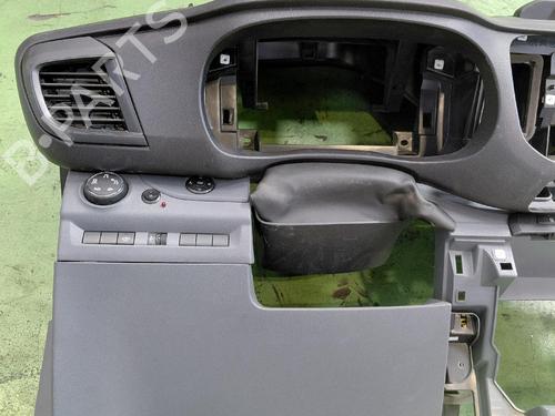 Dashboard PEUGEOT EXPERT Van (V_) 2.0 BlueHDi 120 | BP36590482C46 - Image 9