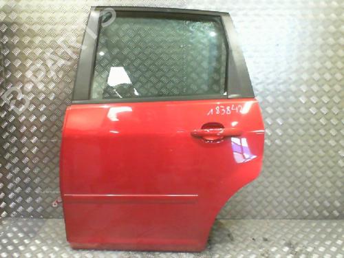 Used Left rear door FORD C-MAX (DM2) 1.8 TDCi (115 hp) 24755002