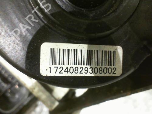 ABS pump PEUGEOT 207 (WA_, WC_) 1.6 HDi | BP24755681M43 