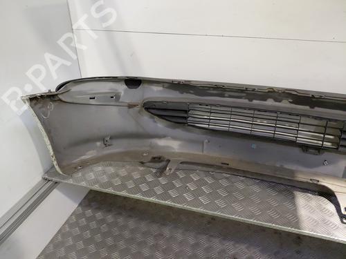 Front bumper PEUGEOT 206 Hatchback (2A/C) 1.4 i | BP30937038C7 