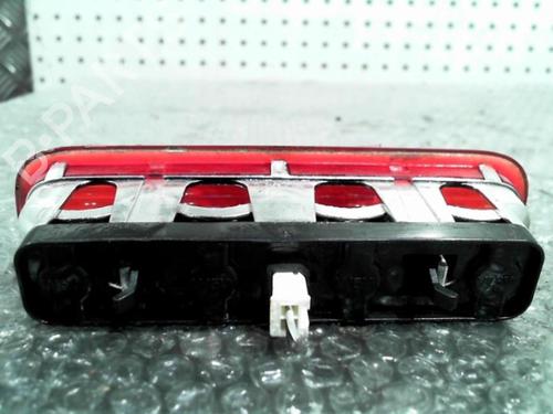 Bremselys CITROËN NEMO Box Body/MPV (AA_) 1.3 HDi 75 | BP24743677L11