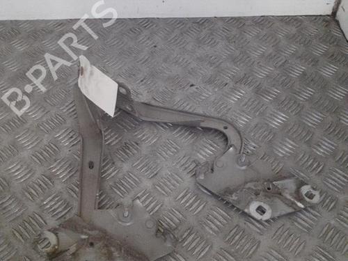 Dørhængsel/Dørbegrænser RENAULT FLUENCE (L3_) 1.6 16V (L301, L30F, L30P, L30R) (110 hp) 24739478