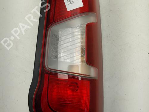 Højre baglygte CITROËN BERLINGO Box Body/MPV (K9) 1.5 BlueHDi 130 (131 hp) 33028631