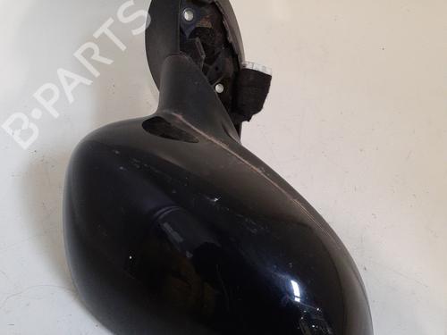 Used Right mirror Right mirror 24753832 24753832