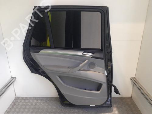 Left rear door BMW X5 (E70) xDrive 35 d | BP24744499C4 