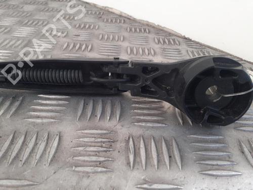 Used Front windshield wiper arm Front windshield wiper arm CITROËN GRAND C4 SPACETOURER (3A_, 3E_) 1.2 PureTech 130 (131 hp) 24739841 24739841