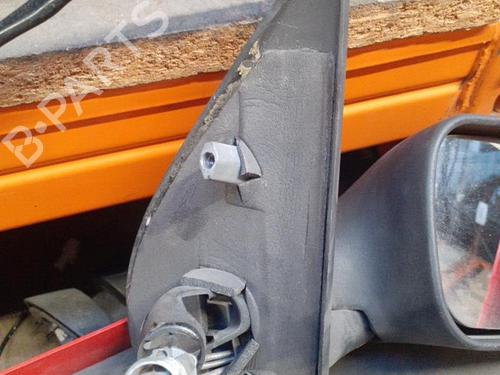 Used Right mirror FIAT PUNTO (176_) 60 1.2 (176AP, 176AR, 176AQ, 176BB) (60 hp) 24768718