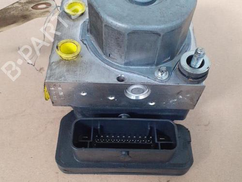 ABS pump RENAULT CLIO IV (BH_) 1.5 dCi 90 | BP24748662M43 