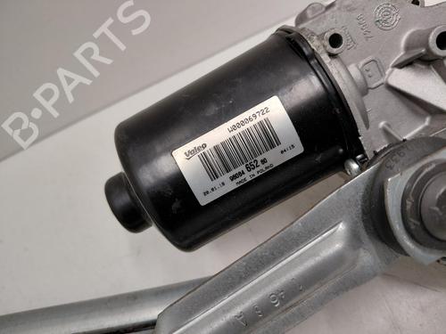 Front wiper motor PEUGEOT EXPERT Van (V_) 2.0 BlueHDi 120 | BP38058769M29 - Image 3