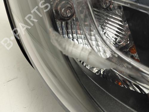 Used Right headlight Right headlight FIAT DUCATO Bus (250_) 140 Natural Power (136 hp) 40055803 40055803