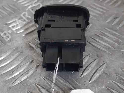 Used Left rear window switch CITROËN C3 Pluriel (HB_) 1.4 HDi (68 hp) 24759811