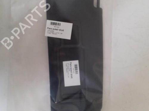 Right sun visor AUDI A1 (8X1, 8XK) 1.4 TFSI | BP24750666I2 