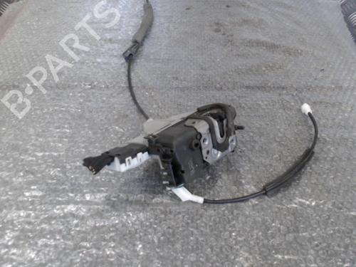 Used Rear right lock Rear right lock CITROËN C5 III (RD_) 2.0 HDi 140 (RDRHF8, RDRHFA, RDRHA8, RDRHAJ) (140 hp) 24754486 24754486