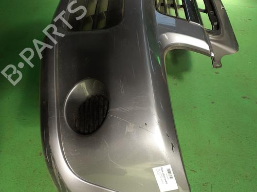 Front bumper OPEL AGILA (A) (H00) 1.2 16V Twinport (F68) | BP24892898C7 