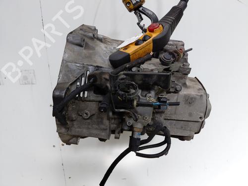 Gearbox PEUGEOT 2008 I (CU_) 1.6 BlueHDi 120 | BP28943904M3 - Image 3