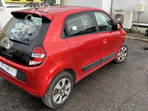 Gearbox RENAULT TWINGO III (BCM_, BCA_) 1.0 SCe 70 (BCMB) | BP32308070M3 - Image 28