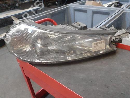 Right headlight FORD MONDEO II (BAP) 1.8 i | BP24768991C29 
